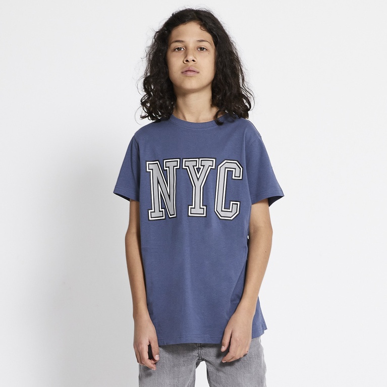 Printed t-shirt "Thomas star" Printed t-shirt "Thomas star"